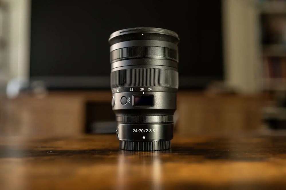 2026年版】NIKKOR Z 24-70mm f/2.8 Sのレビュー比較まとめ 定番を再
